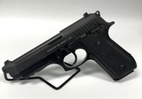TAURUS PT 92 AF-D 9MM LUGER (9x19 PARA) - 1 of 2