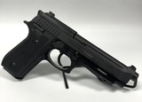 TAURUS PT 92 AF-D 9MM LUGER (9x19 PARA) - 2 of 2