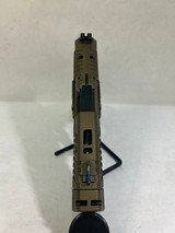 CANIK TTI Combat 9MM LUGER (9x19 PARA) - 2 of 3