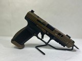 CANIK TTI Combat 9MM LUGER (9x19 PARA) - 3 of 3