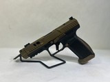CANIK TTI Combat 9MM LUGER (9x19 PARA) - 1 of 3