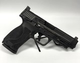 SMITH & WESSON M&P 10MM 10MM - 2 of 2