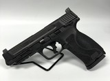 SMITH & WESSON M&P 10MM 10MM - 1 of 2