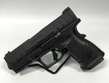 SPRINGFIELD ARMORY XDM ELITE 9MM LUGER (9x19 PARA) - 1 of 2