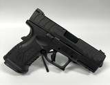SPRINGFIELD ARMORY XDM ELITE 9MM LUGER (9x19 PARA) - 2 of 2