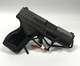 TAURUS GX4 9MM LUGER (9x19 PARA) - 2 of 2