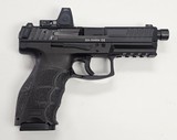 HECKLER & KOCH VP9 9MM LUGER (9x19 PARA) - 2 of 3