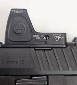 HECKLER & KOCH VP9 9MM LUGER (9x19 PARA) - 3 of 3