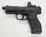 HECKLER & KOCH VP9 9MM LUGER (9x19 PARA) - 1 of 3