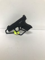 GLOCK G43 .380 ACP - 1 of 1