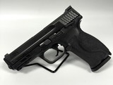 SMITH & WESSON M&P 9 9MM LUGER (9x19 PARA) - 1 of 2