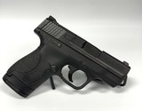 SMITH & WESSON M&P 40 .40 S&W - 2 of 2