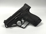 SMITH & WESSON M&P 40 .40 S&W - 1 of 2