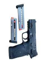 SMITH & WESSON M&P380 shield EZ M2.0 .380 ACP - 1 of 3