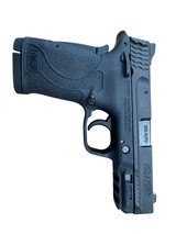 SMITH & WESSON M&P380 shield EZ M2.0 .380 ACP - 2 of 3