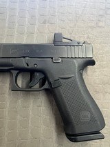 GLOCK 43X 9MM LUGER (9x19 PARA) - 3 of 3