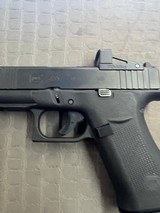 GLOCK 43X 9MM LUGER (9x19 PARA) - 2 of 3