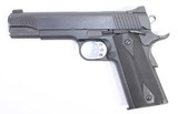 KIMBER KIMBER 1911 CUSTOM II 45 ACP 1-MAG BLACK 5" BARREL GOVERNMENT .45 ACP - 1 of 3