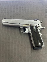 SIG SAUER 1911 .45 ACP - 1 of 3