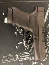 GLOCK G36 .45 ACP - 2 of 3