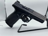 SMITH & WESSON SD9 VE 9MM LUGER (9x19 PARA) - 2 of 3