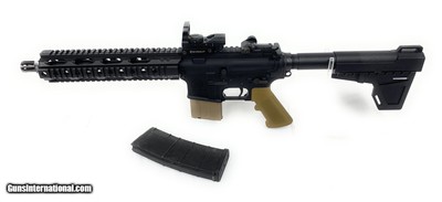 RADICAL FIREARMS RIP MULTI