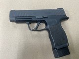SIG SAUER P365 XL 9MM LUGER (9x19 PARA) - 1 of 3