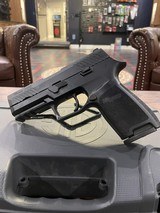 SIG SAUER P320 CARRY LE 9MM LUGER (9X19 PARA) - 2 of 3