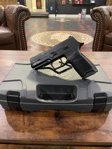 SIG SAUER P320 CARRY LE 9MM LUGER (9X19 PARA) - 3 of 3