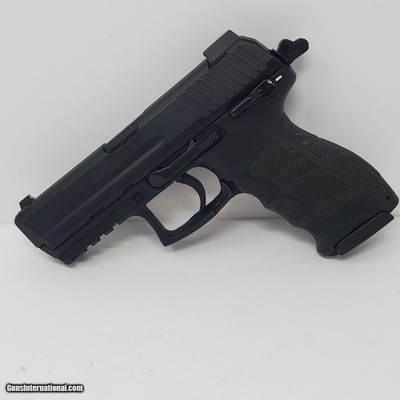 HECKLER & KOCH P30 .40 S&W
