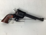 RUGER NEW MODEL SUPER BLACKHAWK .44 MAGNUM - 2 of 2