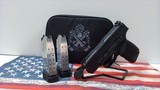 SPRINGFIELD ARMORY HELLCAT 9MM LUGER (9x19 PARA) - 1 of 3