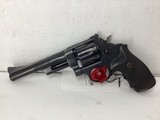 SMITH & WESSON 28-2 .357 MAG - 1 of 2