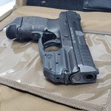 HECKLER & KOCH VP9SK 9MM LUGER (9x19 PARA) - 3 of 3