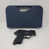 BERETTA PX4 STORM 9MM LUGER (9x19 PARA) - 1 of 3