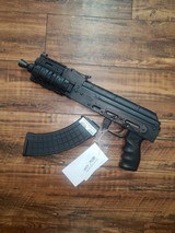 PIONEER ARMS CORP. Hellpup 7.62X39MM - 2 of 2