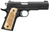 BROWNING 1911-22 BLACK LABEL MEDALLION .22 LR