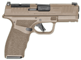 SPRINGFIELD ARMORY HELLCAT PRO OSP
9MM LUGER (9x19 PARA) - 1 of 1
