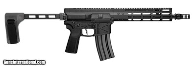 GLOBAL ORDNANCE MONOLITH 5.56X45MM NATO