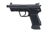 HECKLER & KOCH HK45CT .45 ACP - 1 of 1