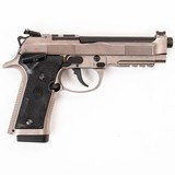BERETTA 92X PERFORMANCE 9MM LUGER (9x19 PARA) - 2 of 3