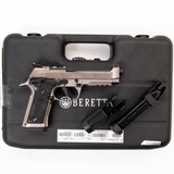 BERETTA 92X PERFORMANCE 9MM LUGER (9x19 PARA) - 3 of 3
