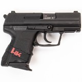 HECKLER & KOCH P2000SK + 12 MAGS & MORE! .40 S&W - 2 of 3