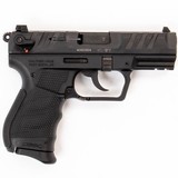 WALTHER PD380 .380 ACP - 2 of 3