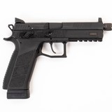 CZ P-09 9MM LUGER (9x19 PARA) - 2 of 3