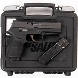 SIG SAUER P250 .40 S&W - 3 of 3