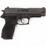 SIG SAUER P227 .45 ACP - 2 of 3