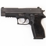 SIG SAUER P227 .45 ACP - 1 of 3