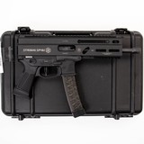 GRAND POWER STRIBOG SP9A1 9MM LUGER (9x19 PARA) - 3 of 3
