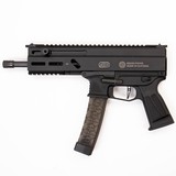 GRAND POWER STRIBOG SP9A1 9MM LUGER (9x19 PARA) - 1 of 3